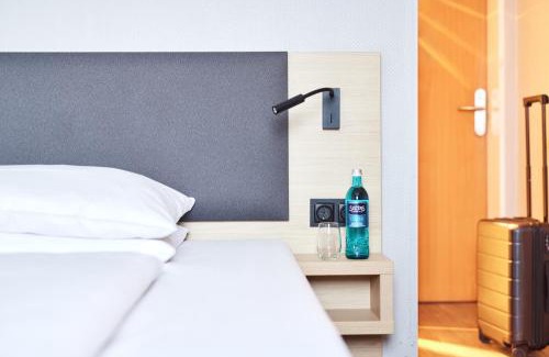 Altona-Nord Hotel | Hotel Central Hamburg