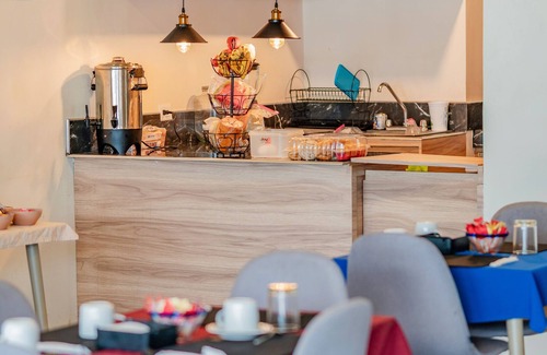 Centro Hotel | Hotel Central Merida by Kavia