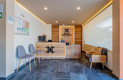 Centro Hotel | Hotel Central Merida by Kavia