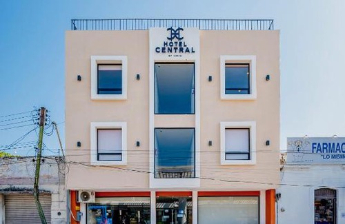 Centro Hotel | Hotel Central Merida by Kavia