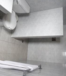 San Luis Potosi Hotel | Hotel Central