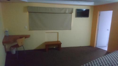 San Luis Potosi Hotel | Hotel Central