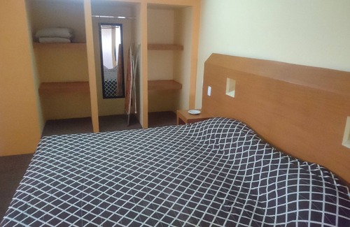 San Luis Potosi Hotel | Hotel Central