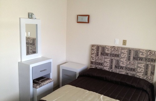 San Luis Potosi Hotel | Hotel Central