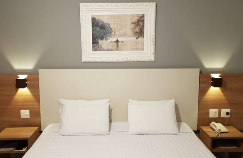 Sao Lourenco Hotel | Hotel Central Parque