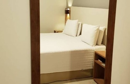 Sao Lourenco Hotel | Hotel Central Parque