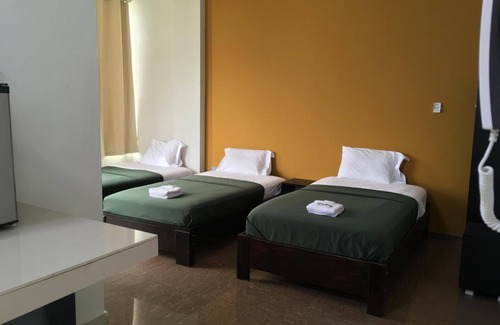 Tarapoto Hotel | Hotel Central