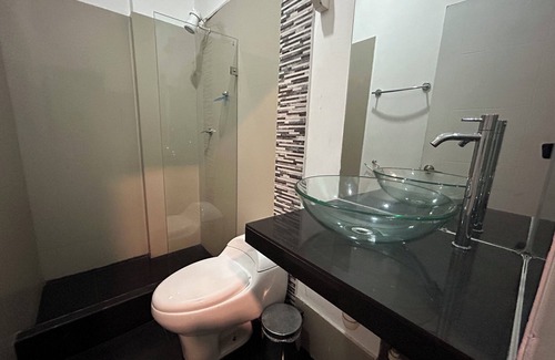 Tarapoto Hotel | Hotel Central