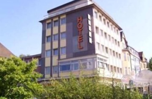 Rhein-Erft-Kreis District Hotel | Hotel Central Wesseling