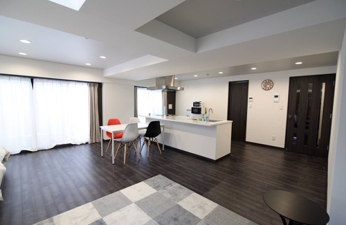 Kannai Apartment | Hotel Central Yokohama