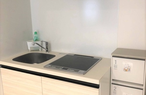 Kannai Apartment | Hotel Central Yokohama