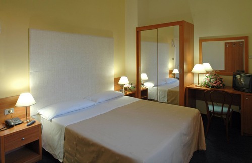 Ravenna Hotel | Hotel Centrale Byron