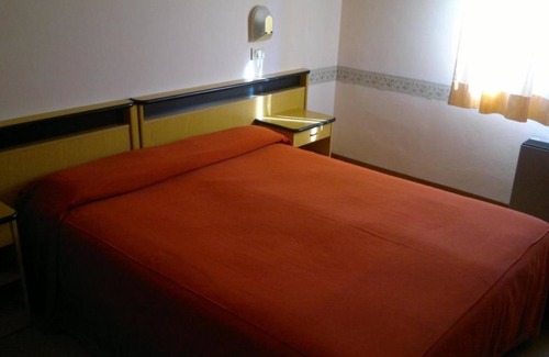 Argenta Hotel | Hotel Centrale