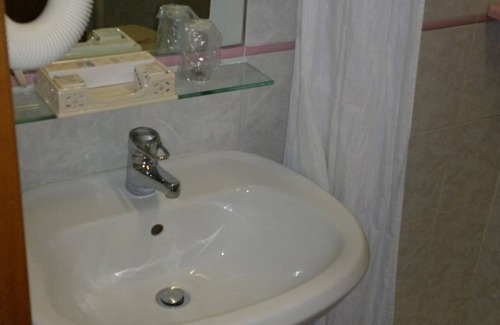 Argenta Hotel | Hotel Centrale