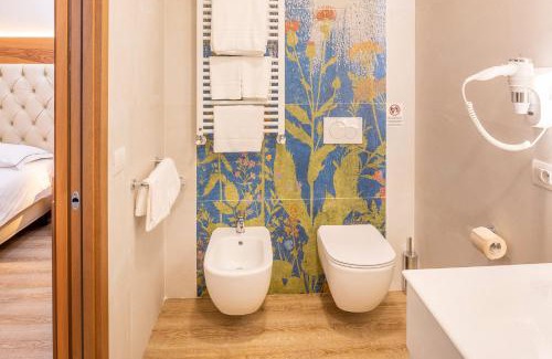 Garda Hotel | Hotel Centrale