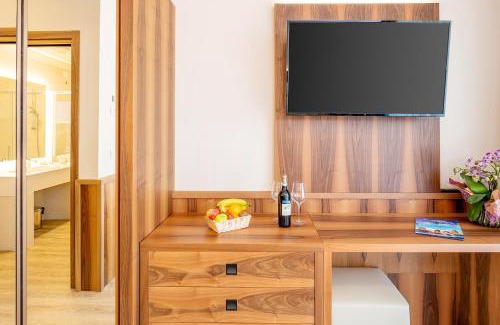 Garda Hotel | Hotel Centrale