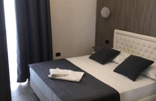 Trieste Old Town Hotel | Hotel Centrale Trieste
