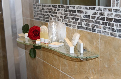 Trieste Old Town Hotel | Hotel Centrale Trieste