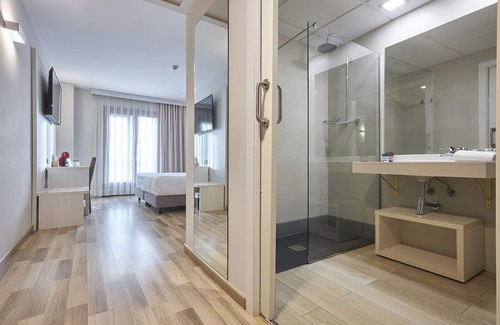 Reus Hotel | Hotel Centre Reus