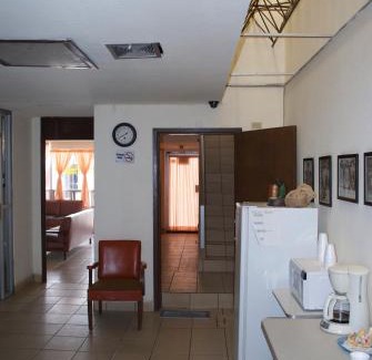 Chihuahua Hotel | Hotel Centric Chihuahua
