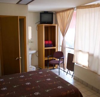 Chihuahua Hotel | Hotel Centric Chihuahua