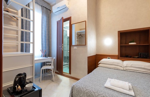 Monti Hotel | Hotel Centro Cavour