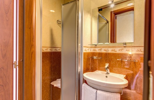 Monti Hotel | Hotel Centro Cavour