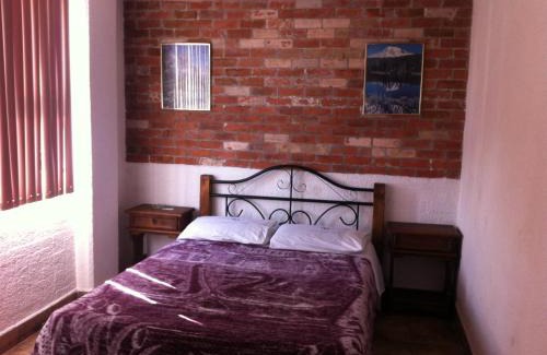 Coyoacan Hotel | Hotel Centro Diana