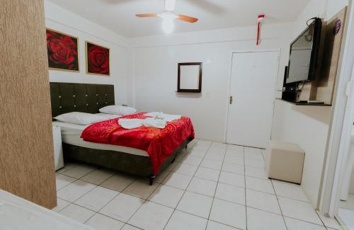 Praia Grande Hotel | Hotel Centro dos Canyons