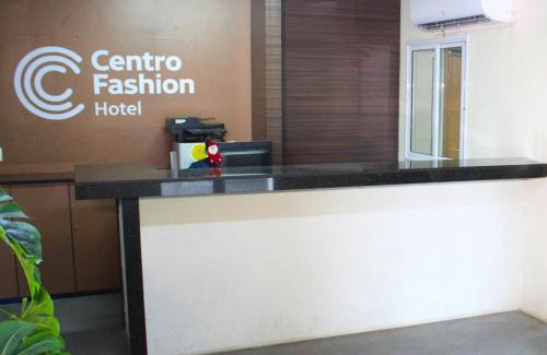 Jacarecanga House | Hotel Centro Fashion