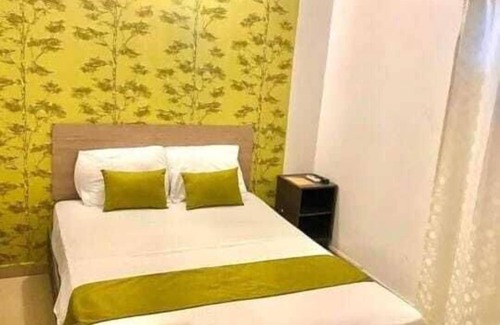 Barrio Centro Hotel | Hotel Centro Histórico Rialto