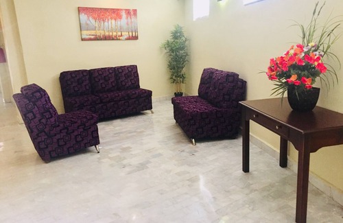 Nueva Rosita Hotel | Hotel Centro Express