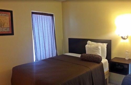 Nueva Rosita Hotel | Hotel Centro Express