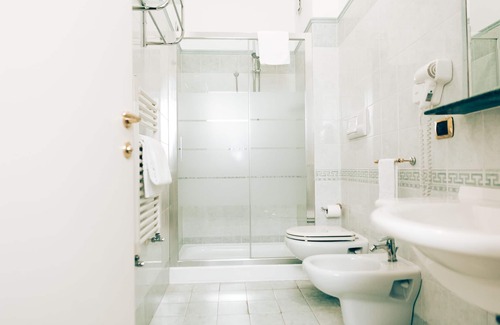 Catania City Centre Hotel | Hotel Centrum