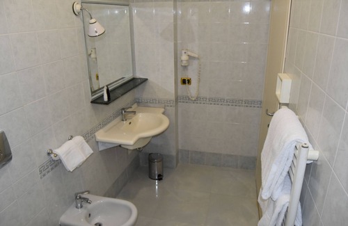 Catania City Centre Hotel | Hotel Centrum