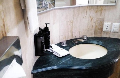Zona Rosa Hotel | Hotel Century Reforma