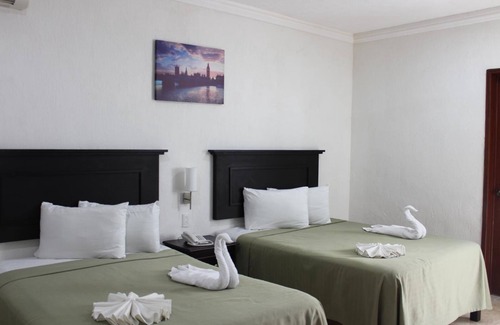 Campeche Hotel | Hotel Ceo Group Malecon
