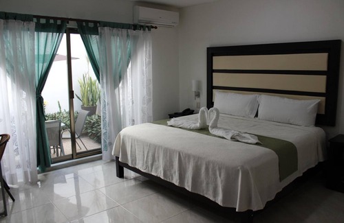 Campeche Hotel | Hotel Ceo Group Malecon