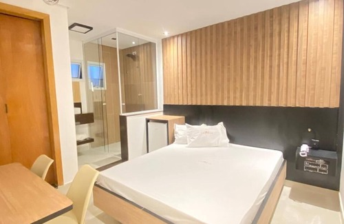 Poa Hotel | Hotel Cereja