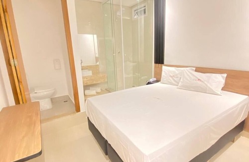 Poa Hotel | Hotel Cereja