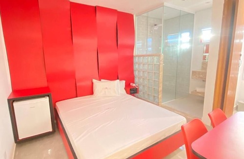 Poa Hotel | Hotel Cereja