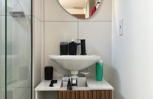 Sao Paulo Apartment | Hotel Ceres - Apartamento da Sil - 51