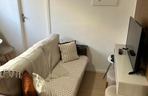 Sao Paulo Apartment | Hotel Ceres - Apartamento da Sil - 51