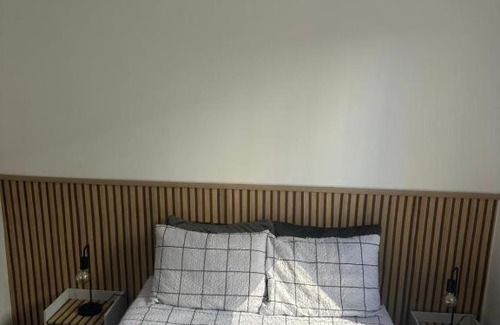 Sao Paulo Apartment | Hotel Ceres - Apartamento da Sil - 51