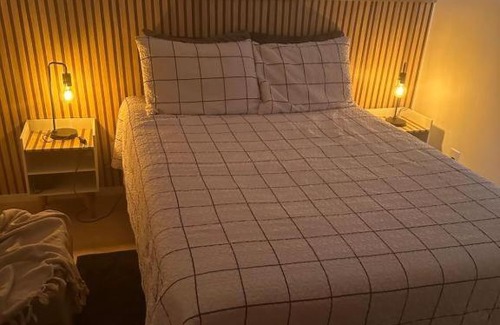 Sao Paulo Apartment | Hotel Ceres - Apartamento da Sil - 51