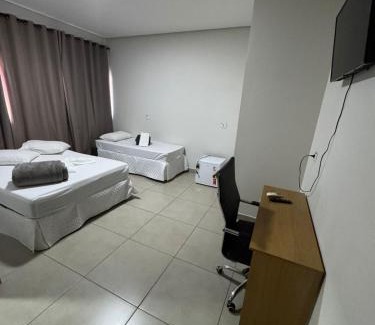 Irai de Minas Hotel | Hotel Cerrado