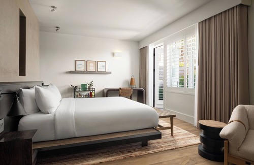 Downtown Hotel | HOTEL CERRO, Autograph Collection