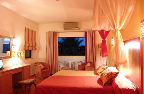 Albufeira Hotel | Hotel Cerro da Marina