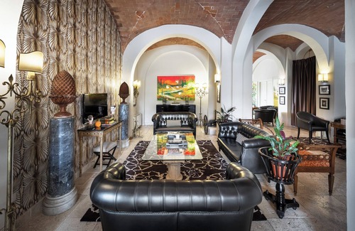 Certaldo Hotel | Hotel Certaldo