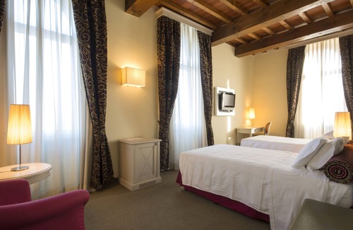 Certaldo Hotel | Hotel Certaldo